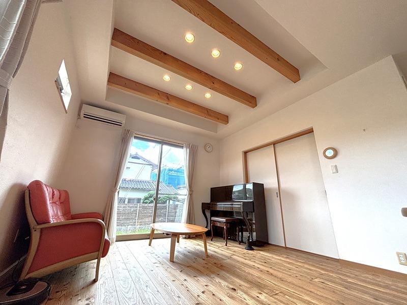 4LDK house in Asakita Ward, Hiroshima - Photo 1