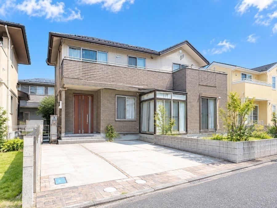 3LDK house in Inzai, Chiba - Photo 1