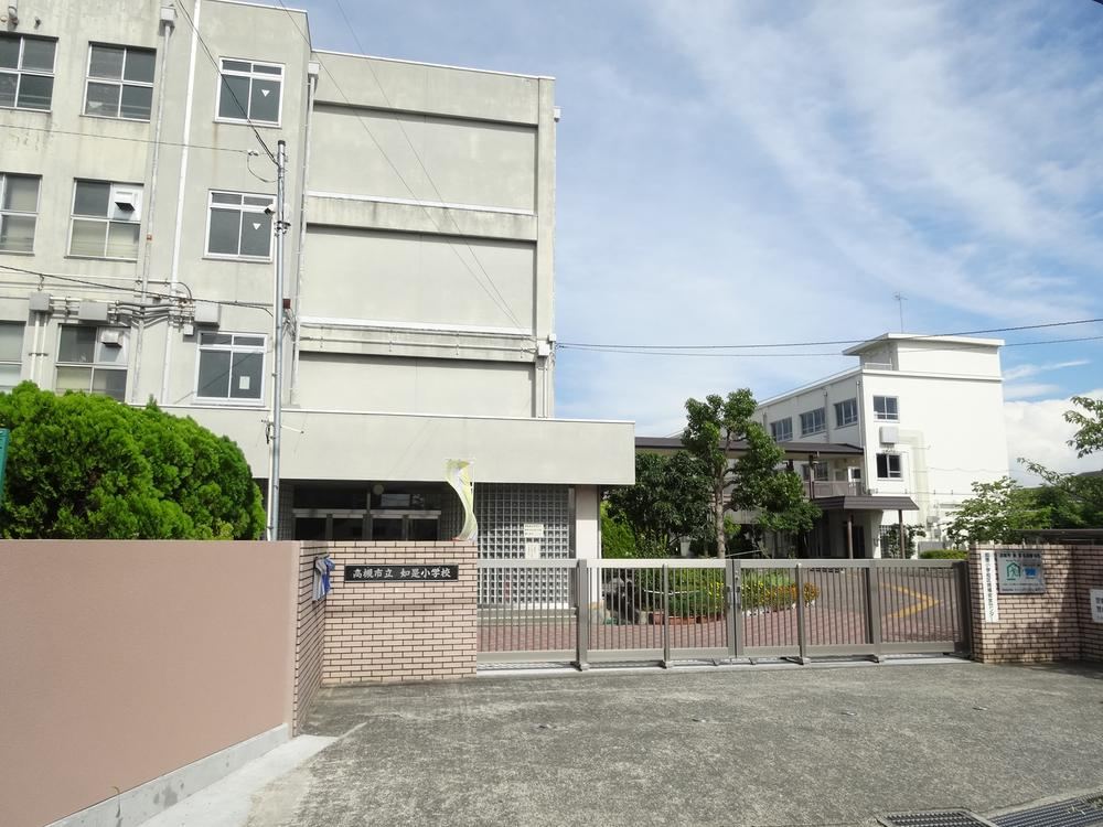 3DK house in Takatsuki, Osaka - Photo 1