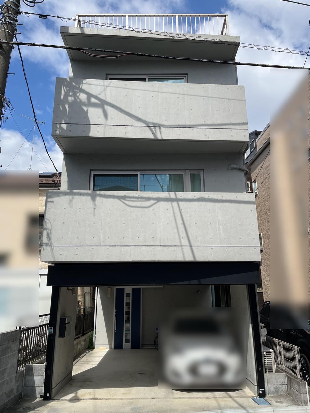 2LDK+S house in Itabashi Ward, Tokyo - Photo 1