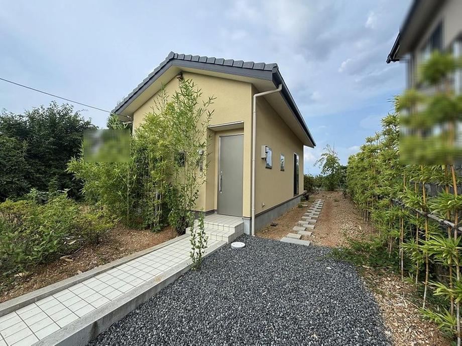 1LDK+S house in Ukyo Ward, Kyoto - Photo 1