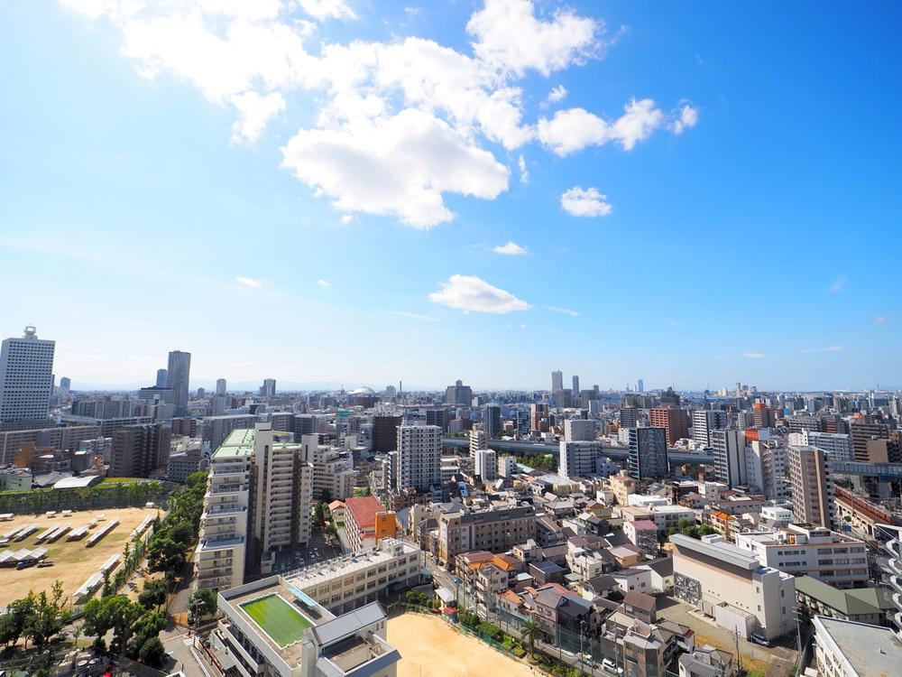 4LDK apartment in Fukushima Ward, Osaka - Photo 1