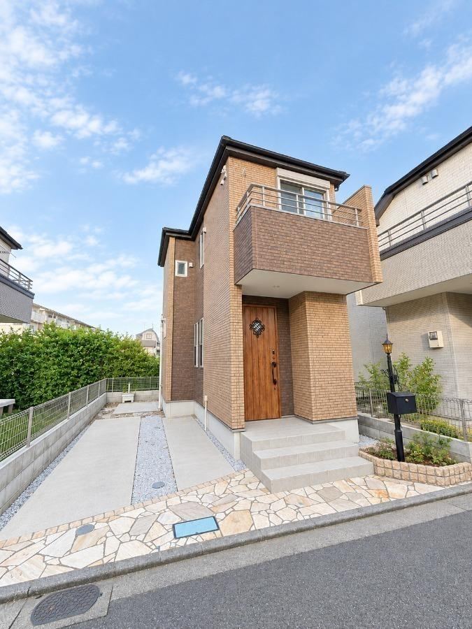3LDK house in Tachikawa, Tokyo - Photo 1