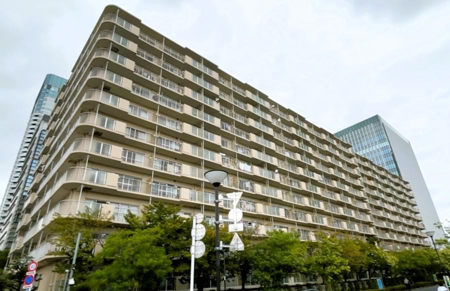 3LDK apartment in Chuo Ward, Tokyo - Photo 1