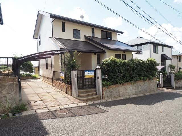 4LDK+S house in Kokuraminami Ward, Kitakyushu, Fukuoka - Photo 1