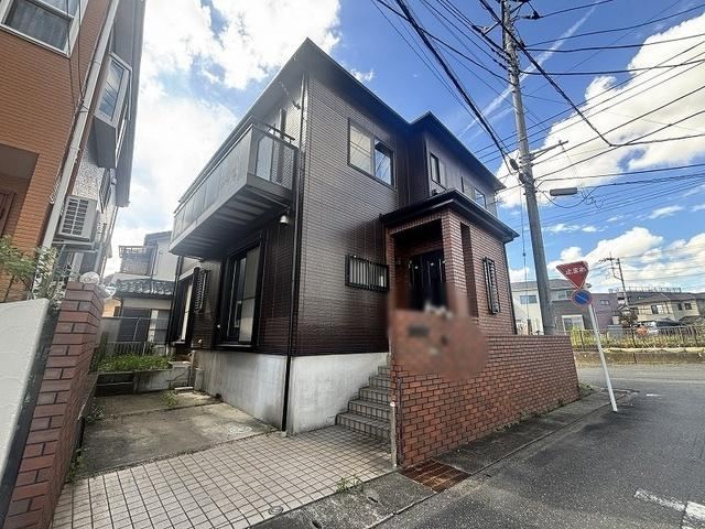 6DK house in Soka, Saitama - Photo 1