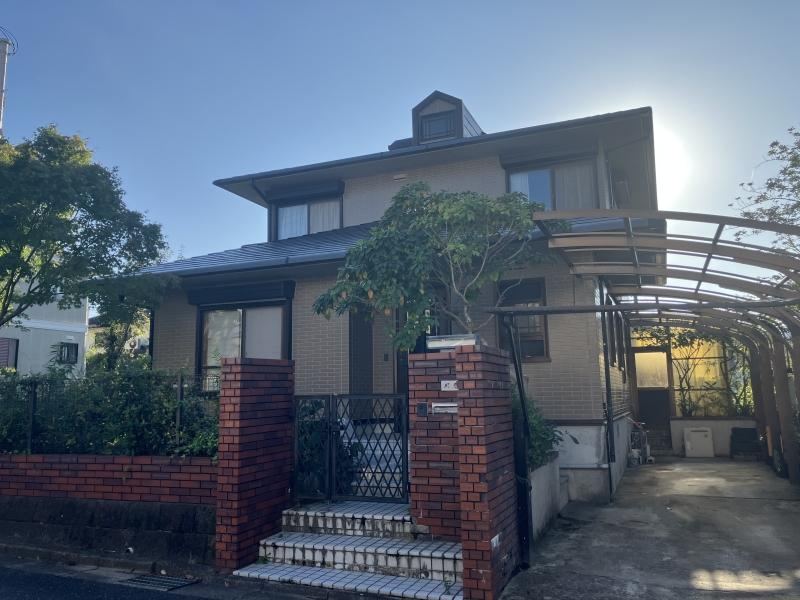 3LDK+S house in Toyono, Toyono District, Osaka - Photo 1