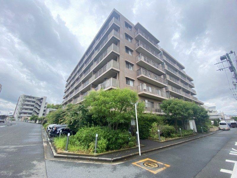 3LDK apartment in Kohoku Ward, Yokohama, Kanagawa - Photo 1