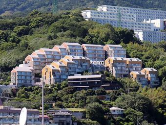 1LDK apartment in Atami