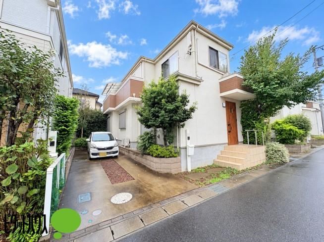 4LDK house in Kashiwa, Chiba - Photo 1