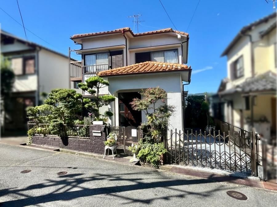 4DK house in Yawata, Kyoto - Photo 1