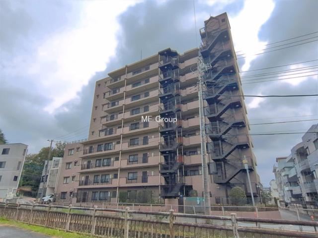 3LDK apartment in Urawa Ward, Saitama - Photo 1