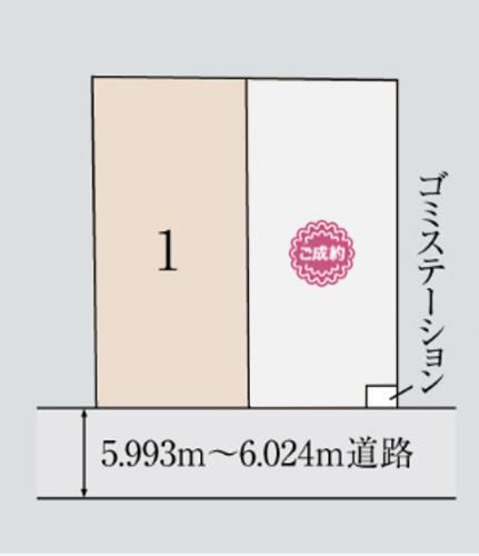 219 m² land in Kita Ward, Saitama - Photo 1