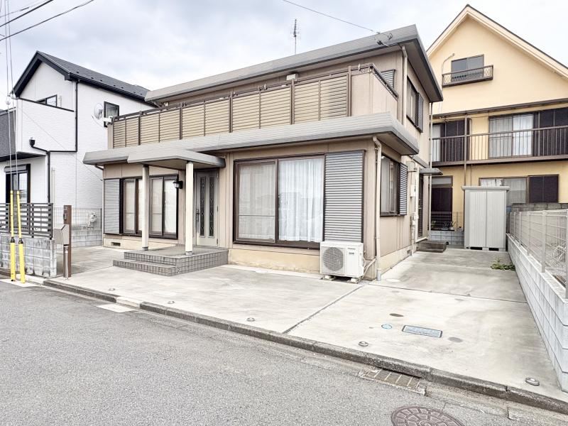 3LDK house in Niiza, Saitama - Photo 1