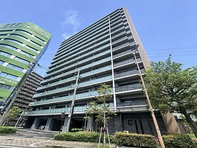 3LDK apartment in Moriguchi, Osaka - Photo 1