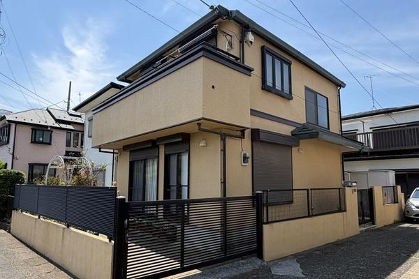 4LDK house in Midori Ward, Yokohama, Kanagawa - Photo 1
