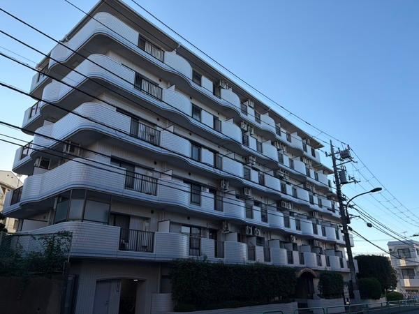 studio apartment in Nerima Ward, Tokyo - Photo 1