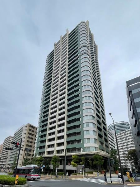 1LDK apartment in Shinagawa Ward, Tokyo - Photo 1