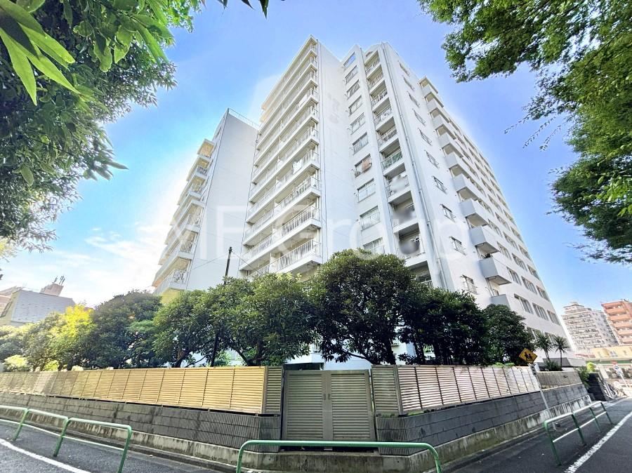 2LDK apartment in Nerima Ward, Tokyo - Photo 1