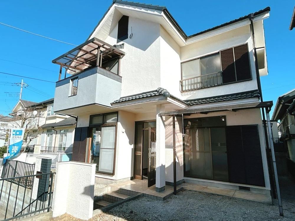 4DK house in Higashimatsuyama, Saitama - Photo 1
