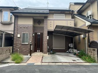 4LDK house in Kameoka