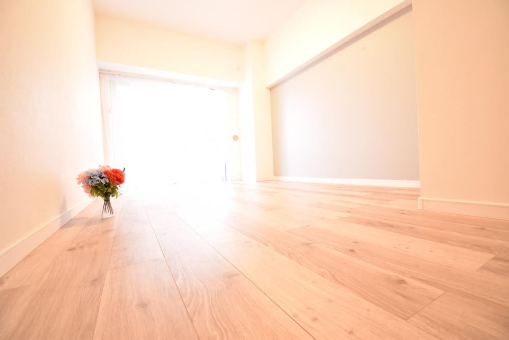 3DK apartment in Zama, Kanagawa - Photo 1