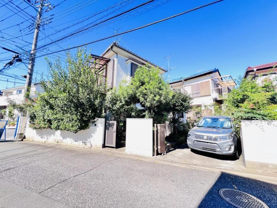 3LDK house in Mizuho, Nishitama District, Tokyo - Photo 1