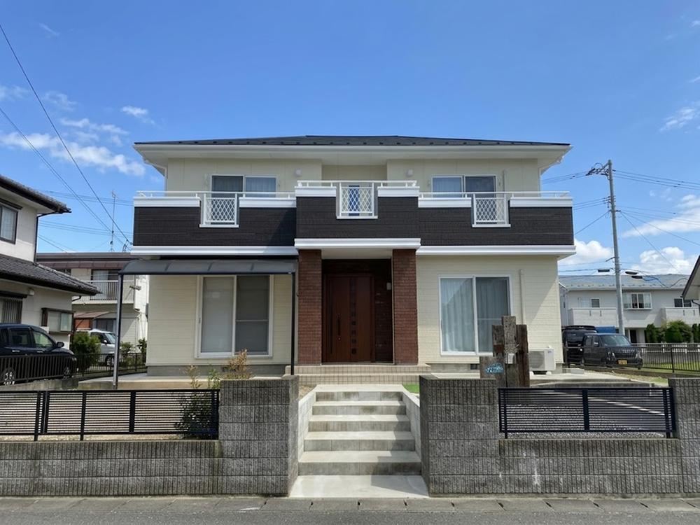 4LDK house in Koriyama, Fukushima - Photo 1
