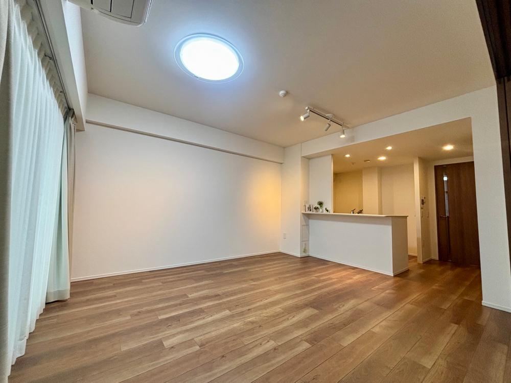 3LDK apartment in Nishi Ward, Sakai, Osaka - Photo 1