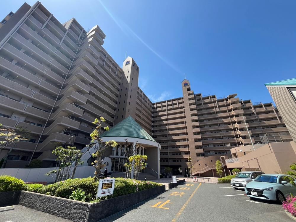 3LDK apartment in Daito, Osaka - Photo 1
