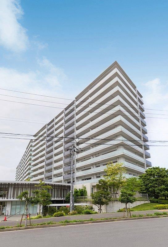 3LDK apartment in Ibaraki, Osaka - Photo 1