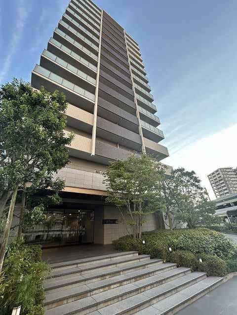 3LDK apartment in Minami Ward, Sakai, Osaka - Photo 1