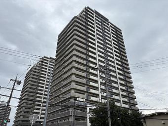 3LDK apartment in Higashi Ward, Sakai