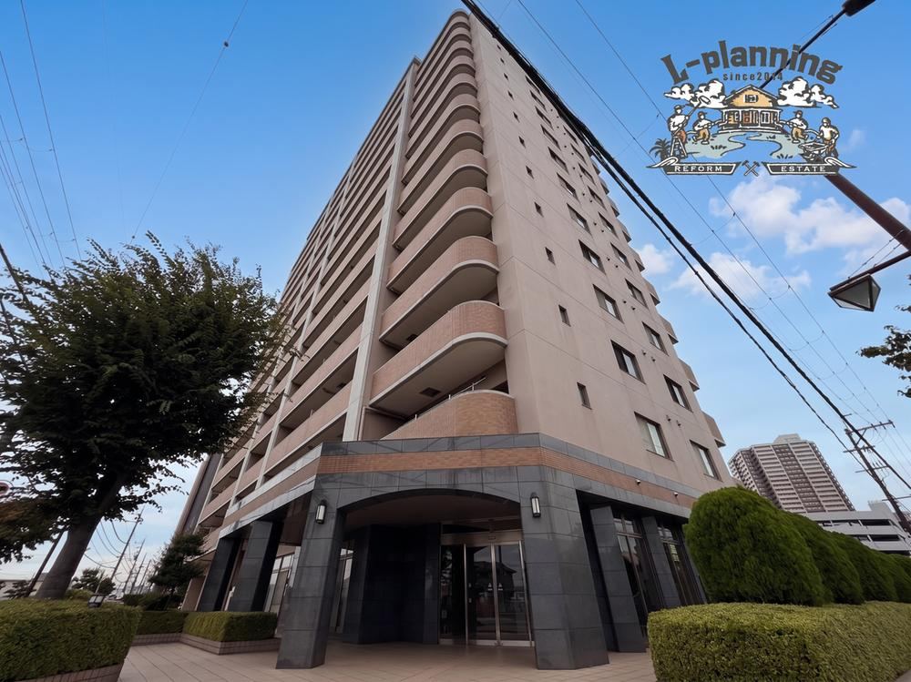 3LDK apartment in Ritto, Shiga - Photo 1