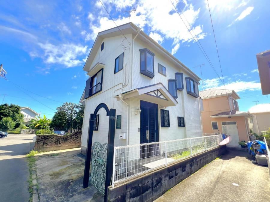 4LDK house in Machida, Tokyo - Photo 1
