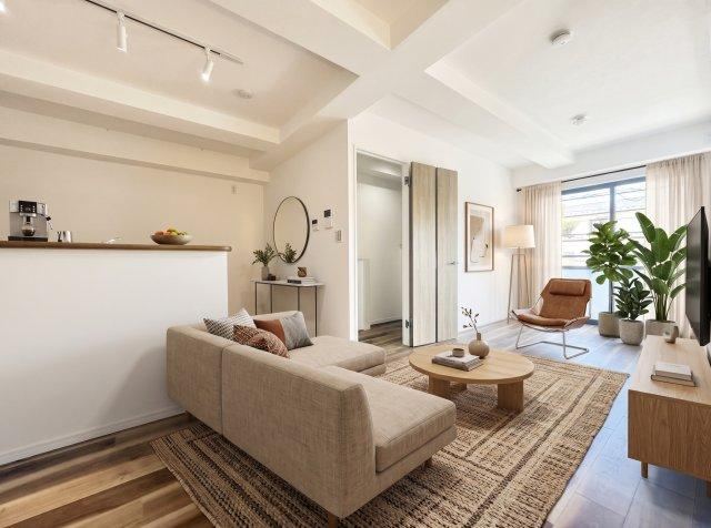 5LDK house in Edogawa Ward, Tokyo - Photo 1