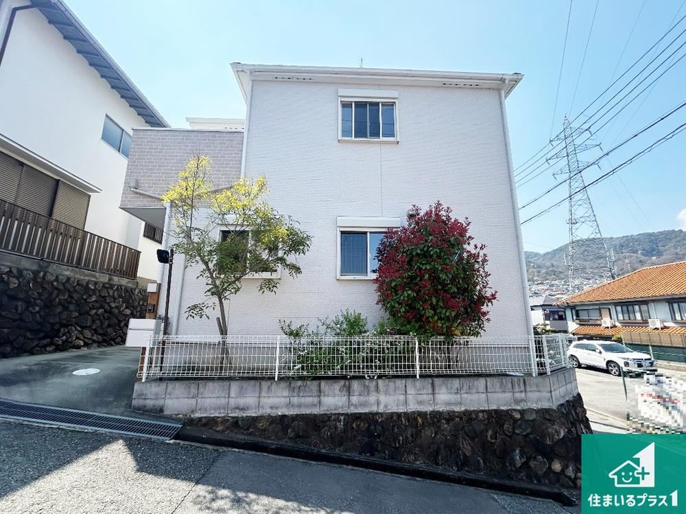 3LDK house in Takarazuka, Hyogo - Photo 1