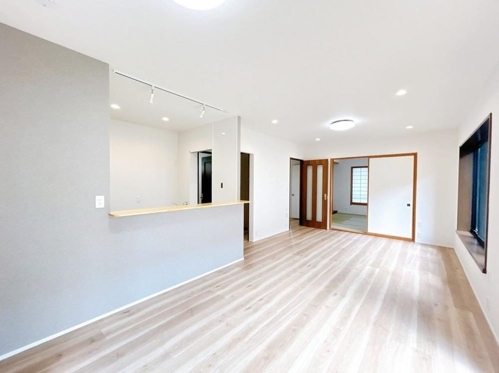 4LDK+S house in Ryugasaki, Ibaraki - Photo 1