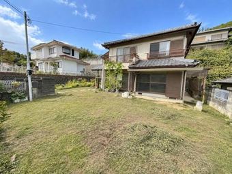4LDK+S house in Uda