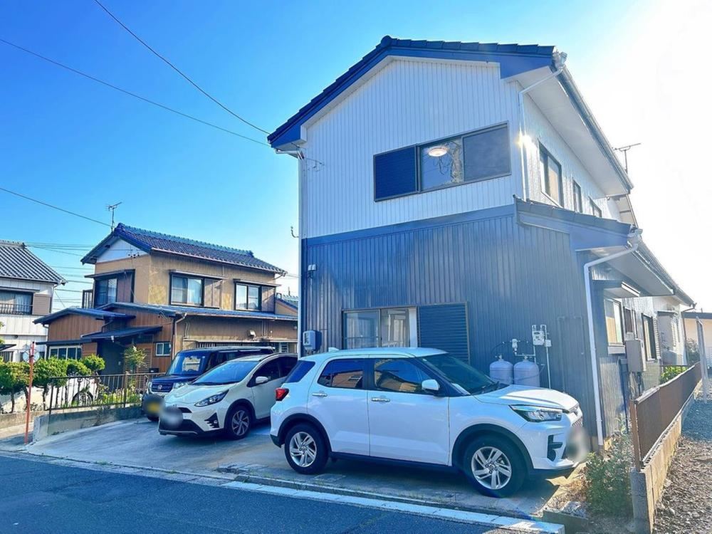 3LDK house in Toyohashi, Aichi - Photo 1
