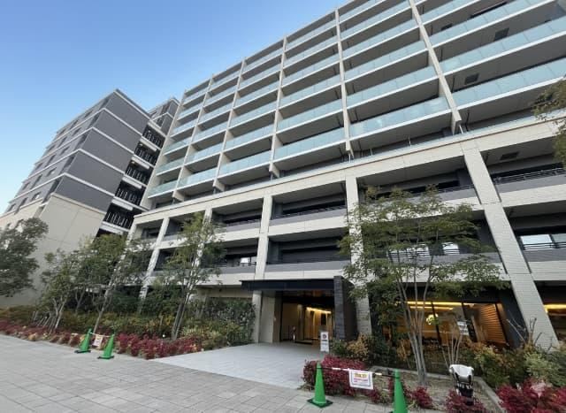 3LDK apartment in Yodogawa Ward, Osaka - Photo 1