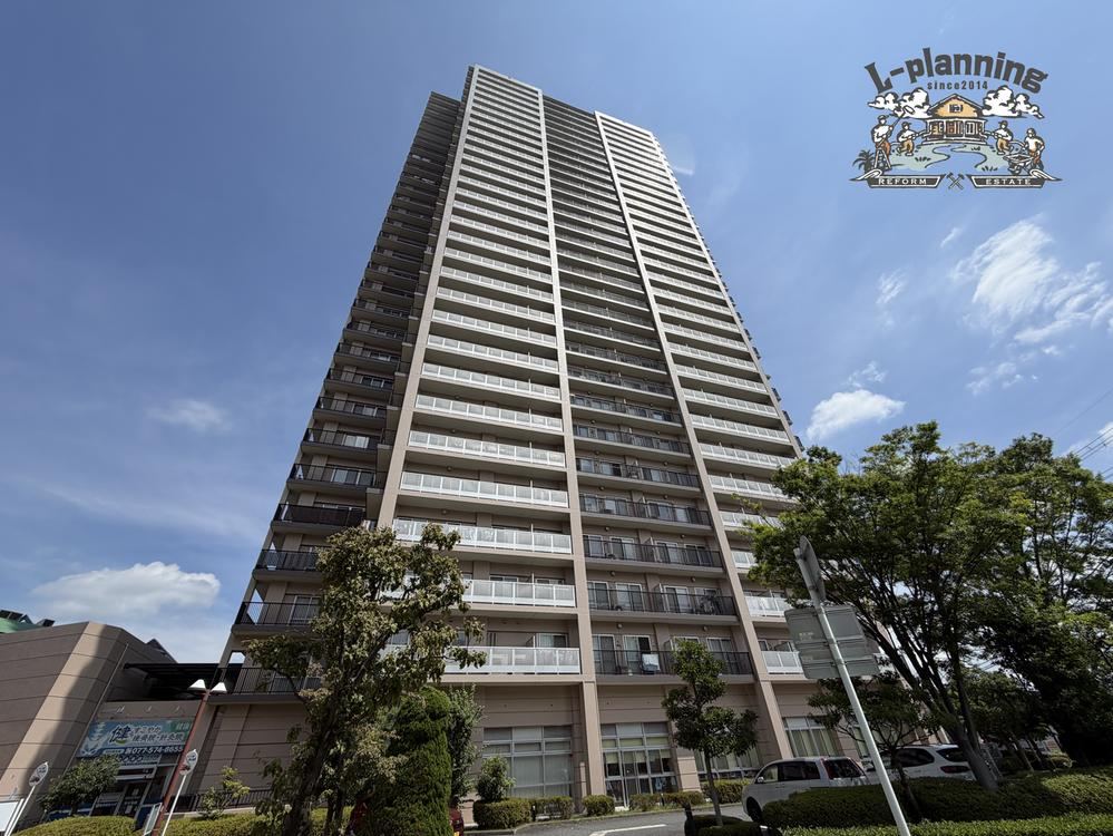 3LDK apartment in Ritto, Shiga - Photo 1
