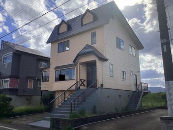 4LDK house in Joetsu