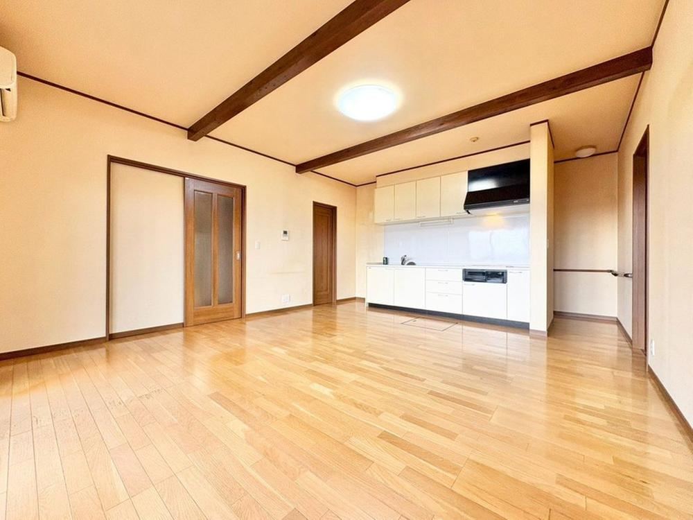 3LDK house in Abiko, Chiba - Photo 1