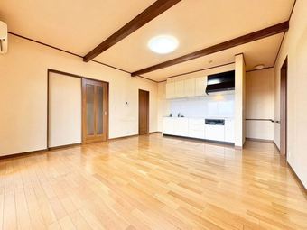 3LDK house in Abiko