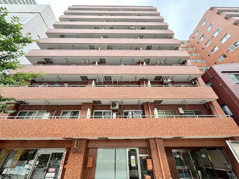 3LDK apartment in Kita Ward, Tokyo - Photo 1