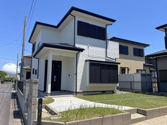 4LDK house in Sambu District