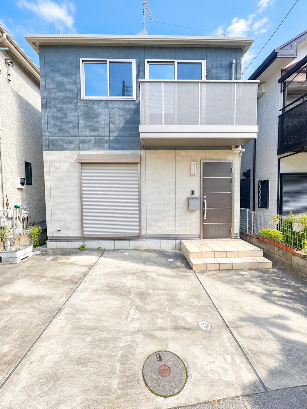 2LDK house in Seya Ward, Yokohama, Kanagawa - Photo 1