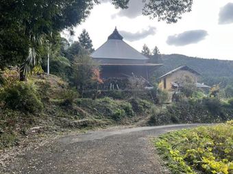 3K house in Iyo District