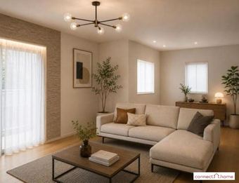 4LDK house in Munakata